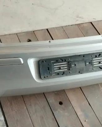 Paraurti Posteriore Opel Corsa C 