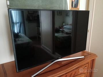 SMARTTV SAMSUNG 43” 4K 