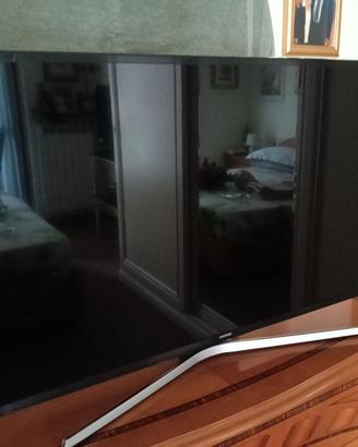 SMARTTV SAMSUNG 43” 4K 