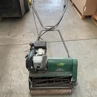 TOSAERBA ELICOIDALE ATCO ROYALE B30 USATO