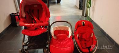 Passeggino CAM 