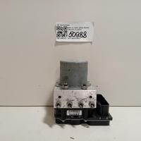 CENTRALINA ABS BMW X3 1Â° Serie 34513424682 M57N23