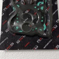 Guarnizioni smeriglio  125  4 tempi