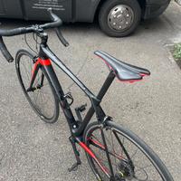 GIANT TCR ADVANCED 2 TAGLIA M- PREZZO TRATTABILE