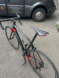 GIANT TCR ADVANCED 2 TAGLIA M- PREZZO TRATTABILE