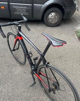 GIANT TCR ADVANCED 2 TAGLIA M- PREZZO TRATTABILE