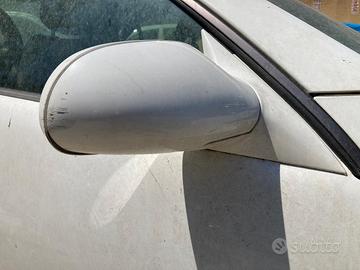 SPECCHIETTO RETROVISORE DESTRO MERCEDES SLK Serie