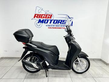 Honda SH 150 2019 FINANZIABILE
