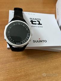 Suunto T1