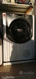 ASCIUGATRICE 9 KG - ARISTON HOTPOINT 