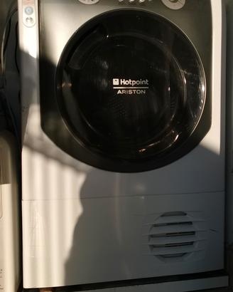 ASCIUGATRICE 9 KG - ARISTON HOTPOINT 