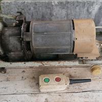 Montacarichi elevatore professionale Beta