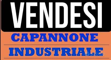Vendita capannone
