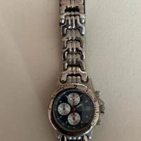 Orologio frecce tricolori