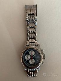 Orologio frecce tricolori