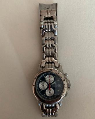 Orologio frecce tricolori