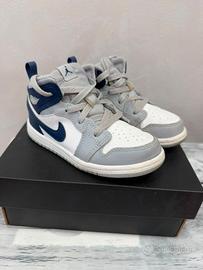 Scarpe Nike Jordan Bambino Taglia 26