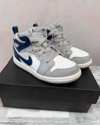 Scarpe Nike Jordan Bambino Taglia 26