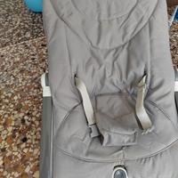 SDRAIETTA CHICCO POCKET RELAX