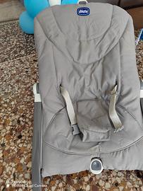 SDRAIETTA CHICCO POCKET RELAX