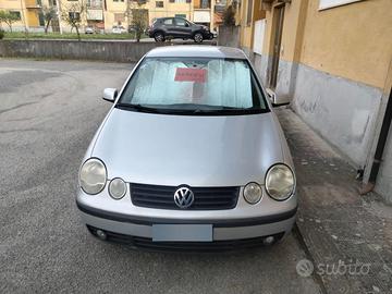 Polo anno 2002 auto
