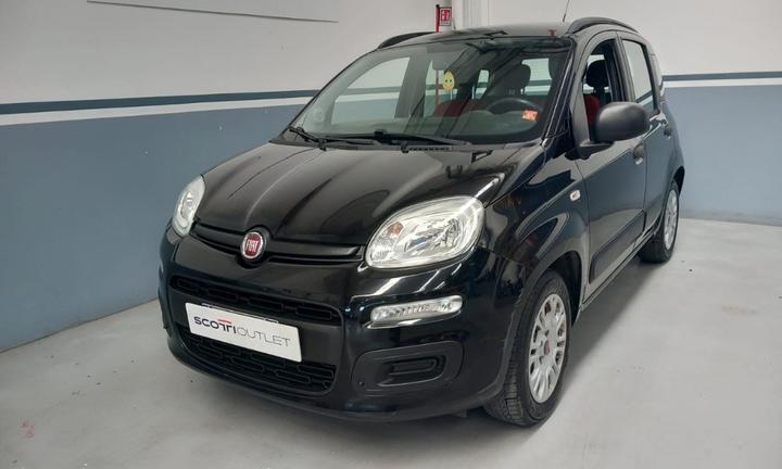 FIAT Panda 1.2 easypower Easy Gpl 69cv E6