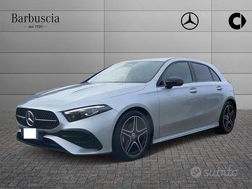 Mercedes-Benz Classe A - W177 2023 - A 180 d ...