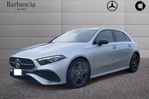 Mercedes-Benz Classe A - W177 2023 - A 180 d ...