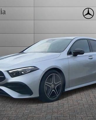 Mercedes-Benz Classe A - W177 2023 - A 180 d ...