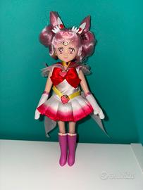 Sailor Chibi moon eternal versione Japan