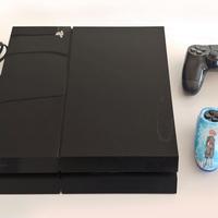 Playstation 4 Fat 500GB PS4 + 2 Controller Sony