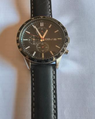 Vintage Steel OBJ myota Japan