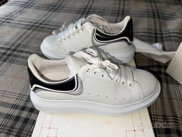 McQueen scarpe da uomo