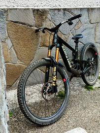 Santa Cruz Nomad 7 Taglia M