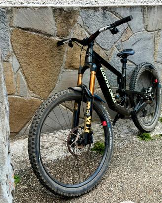 Santa Cruz Nomad 7 Taglia M