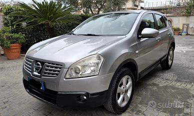 Nissan Qashqai 1.5 DCi 105cv Acenta anno 2009