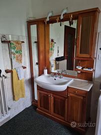 Mobile bagno