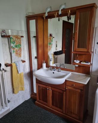 Mobile bagno
