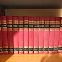 Enciclopedia universo