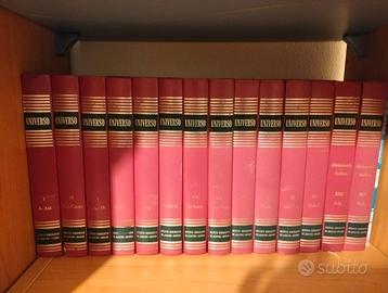 Enciclopedia universo