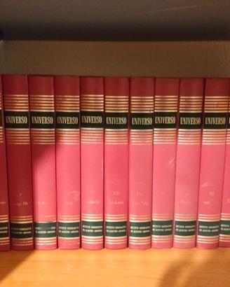 Enciclopedia universo