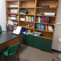 MAGAZZINO: VIA ANTONINO BONSIGNORE