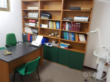 MAGAZZINO: VIA ANTONINO BONSIGNORE