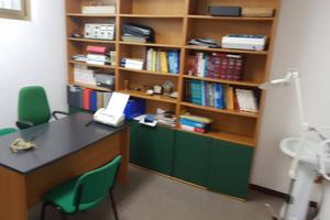 MAGAZZINO: VIA ANTONINO BONSIGNORE