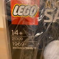 Lego 21309 NASA Apollo 11