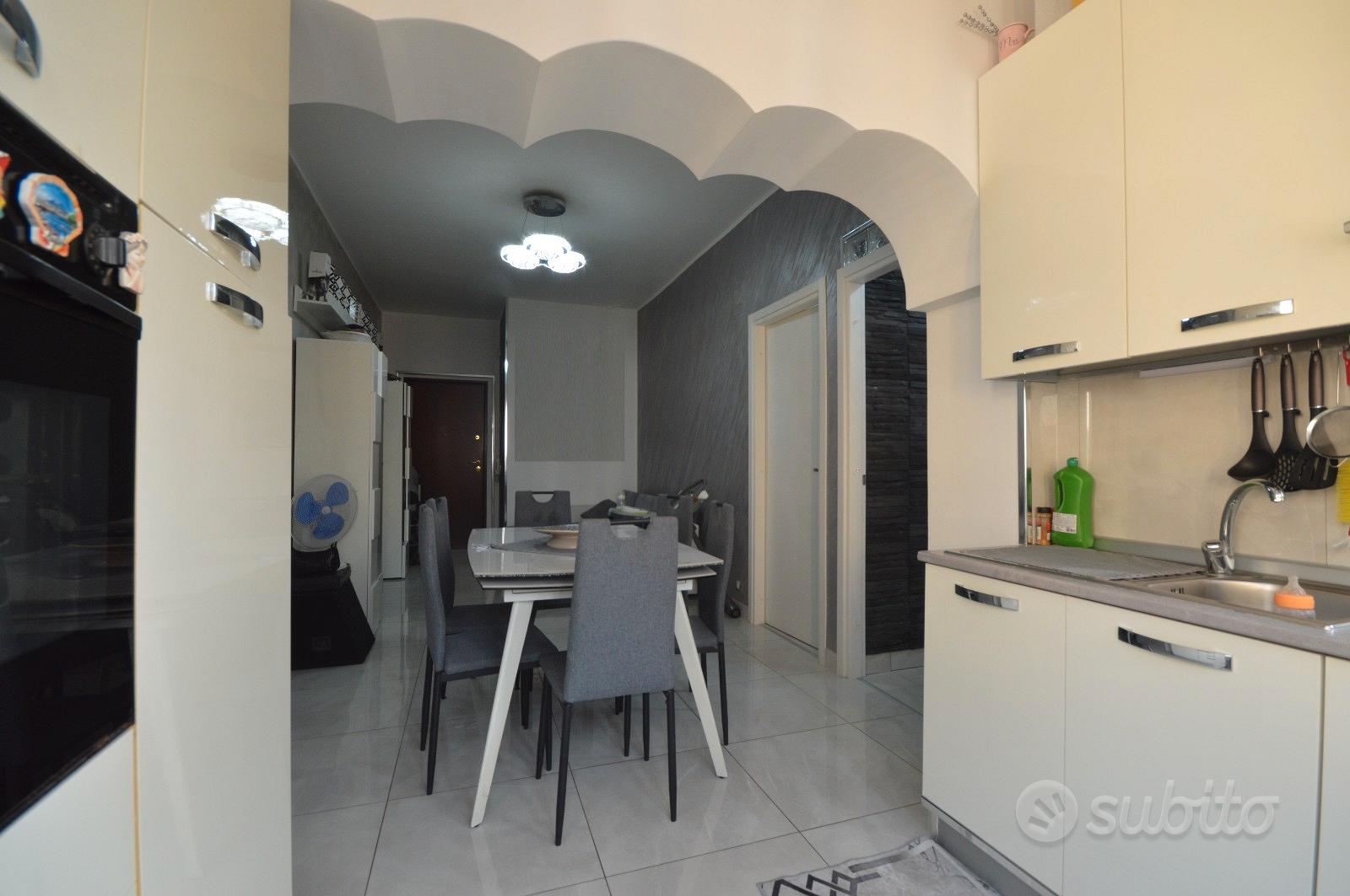 Appartamento – Messina, Villaggio Sant'Annibale, III Circoscrizione - Altro