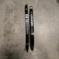 Arco Ricurvo Flettenti Kinetic Honoric 70" 26 lbs 