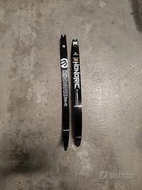 Arco Ricurvo Flettenti Kinetic Honoric 70" 26 lbs 