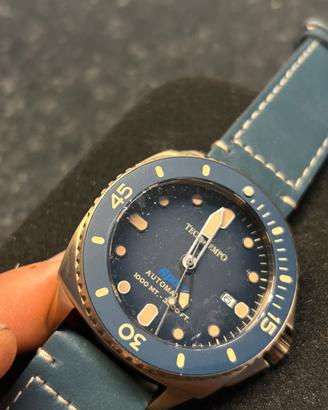 Orologio Tecnotempo mod Apnea