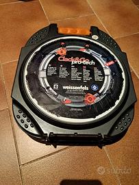 Catene da neve Weissenfels M44 mod.07 Clack&Go Pro